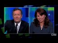 Piers Morgan video 1