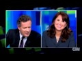 Christine O'Donnell Walks Off Piers Morgan ...