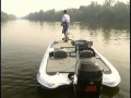 Bass Fishing Techniques