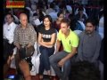 Celebs at Sankat City Music Launch