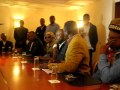 LE PRÉSIDENT DE LA RDC EN DIALOGUE AVEC LES COMBATTANTS DE BXL 21 07 2011 PART 01