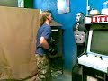 SLAM MAN PARA QUE TE SIENTAS COMO UN PROFESIONAL