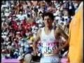 16 days of glory - Coe and Ovett 800m