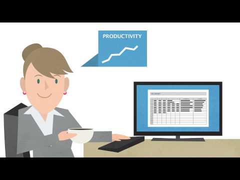 how to define the end of a spreadsheet