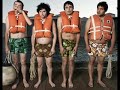 the shins - kissing the lipless