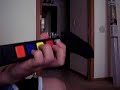 Dead! Guitar Hero 2 on XB360. Fingering Video