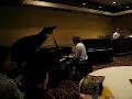 Bill Edwards playing Pastime Rag # 3 @ WCRF 2007 Bill Edwards playing Pastime Rag # 3 @ WCRF 2007