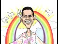 Baaaarack Obama Cult - False prophet misleading his sheep