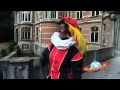 Lissa En De Zwarte Pieten De Pepernotensamba Video and Lyrics