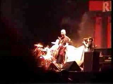 Bad Religion - 7 Epiphany - Chile ...