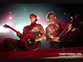 Dan Jacobs & Travis Miguel VS Synyster Gates & Zacky V. Dan Jacobs & Travis Miguel VS Synyster Gates & Zacky V.