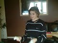 more Hollie Wii Music.AVI