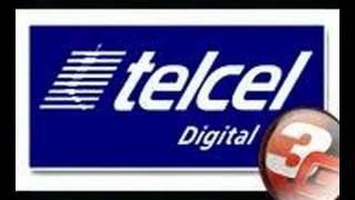 Comercial Televisivo de Telcel 3G