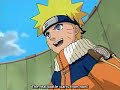 Neji vs Naruto - Rise against