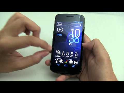 wicked4u2c - A lot of you have been asking how I themed my phone in my video series Android Vs iOS. Here is a step by step tutorial teaching you how to setup widgets and ...