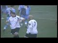 Eastwood Town v Wycombe Wanderers 29.11.08 FA Cup Round 2 Part 2