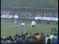 videos de Eastwood Town v Wycombe Wanderers 29.11.08 FA Cup Round 2 Part 2