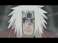 Jiraya vs Pain prayer of refugee