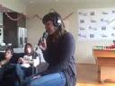 jamie performs 'torn' by natalie imbruglia at the edge next top friend hq.

add friends & win prizes @ theedge.co.nz

nexttopfriend.co.nz
