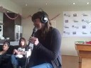 jamie performs 'torn' by natalie imbruglia at the edge next top friend hq.

add friends & win prizes @ theedge.co.nz

nexttopfriend.co.nz
