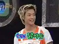 Bin, Se7en and Taebin on rival part 5/6