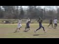 Watchung Hills 2008 Reel 1