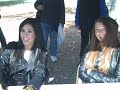 LT3 Girls at Radio Disney Event
