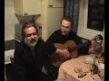 5 variants of Peter Nalitch song 