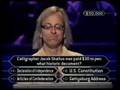 Who Wants to be a Millionaire Open and Crazy Guy