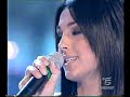 Gigi D'Alessio e Anna Tatangelo a Buona Domenica [Medley]