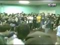 videos de mostomalta conviccion live sindicato de trabajadores 08-10-05 bucvideos