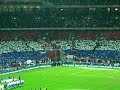 England - Croatia, national anthems, euro 2008 qualif.