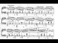Frederic Chopin – Waltz Op. 64 No. 2