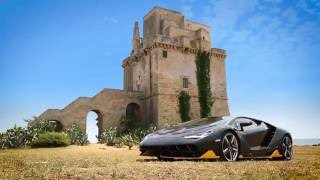 Lamborghini Centenario Lamborghini Centenario