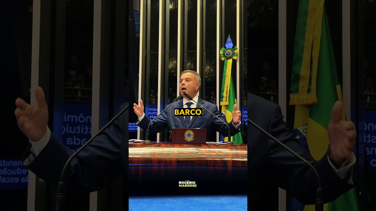 Lula gasta sem controle, culpa os juros e o povo paga a conta do naufrágio do desgoverno do PT!