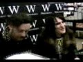 Jess Meets Jullian Barrat & Noel Fielding Jess Meets Jullian Barrat & Noel Fielding