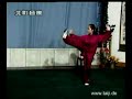 Sun taiji 73 mouvements