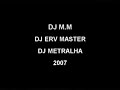 furacao 2000  dj metralha 
