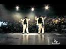 Crazy Break Dancing