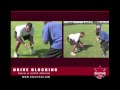 Emery Moorehead - Drive Blocking