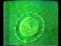 early animation experiment