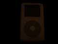 Majorly Modded Apple 20GB iPod For my Ebay.