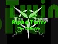 Alpha Twins - The Darkside