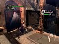 Devil May Cry 4 Gameplay Trailer