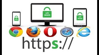 Ücretsiz SSL Sertifikası Almak  Google Onayli