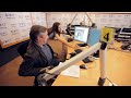 Михаил Ефремов поздравляет Коммерсантъ FM