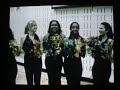 William & Mary Dance Team on Comcast Sportsnet
