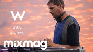 Matthias Meyer - Live @ Sundown Sessions x W Bali 2019