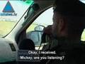 Exclusive - The Border Police - From Checkpoints To Pursuing