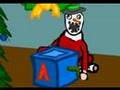 A Ventrilo Harassment Tribute - Retarded Snowman Annoyance